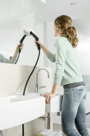 Пароочиститель Karcher SC 2 EasyFix Premium 1.512-090.0 Пароочиститель Karcher SC 2 EasyFix Premium 1.512-090.0