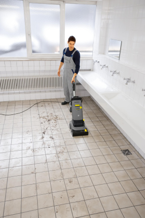 Поломоечная машина Karcher BR 30/4 C 1.783-220.0