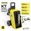 Мойка высокого давления Karcher K7 Comfort Premium Connect 1.317-540.0