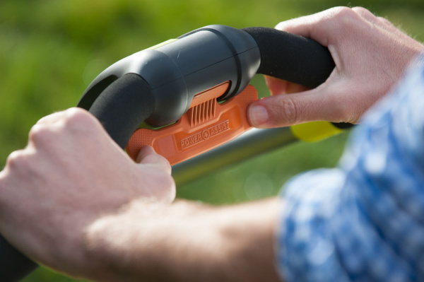 Газонокосилки и сенокосилки