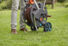 Тележка для шланга Gardena 100HG 18520-20