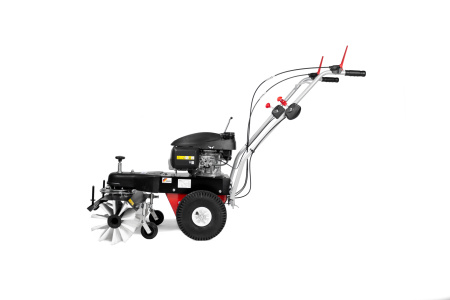 Подметальная машина Limpar 74 Switch FAA-A3-A70-A65 (в комплекте 2 щетки) FAA-A3-A70-A65