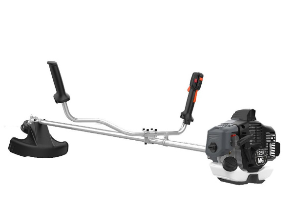 Триммер MG 125R BCK526U