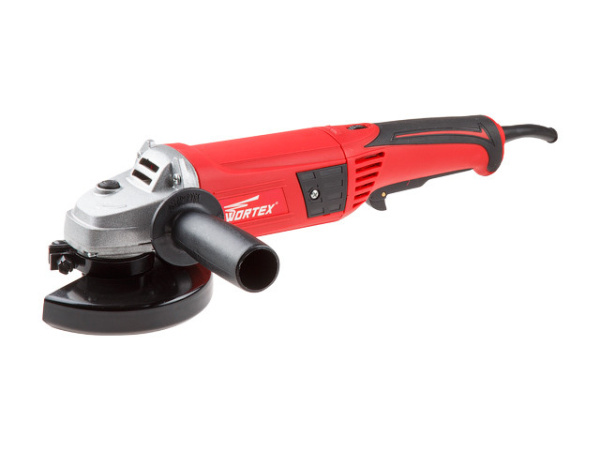Болгарка Wortex AG 1213 AG121300018