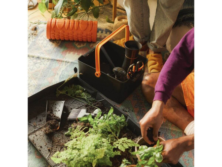 Ножницы для цветов SP13 FISKARS 1051600 Ножницы для цветов SP13 FISKARS 1051600