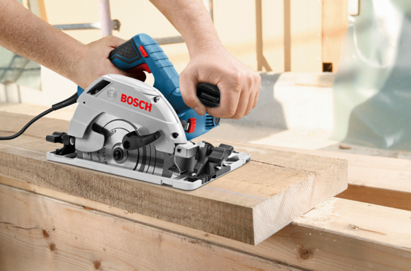 Циркулярные пилы