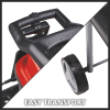 Измельчитель садовый электрический Einhell GC-KS 2540 CB 3430400 Садовые измельчители