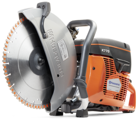 Бензиновый резчик Husqvarna K 770 967 68 21-01