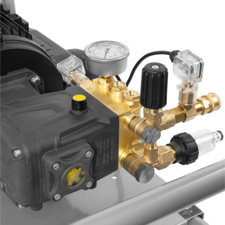 Мойка высокого давления DAEWOO DAW 7500SW-3 DAW 7500SW-3