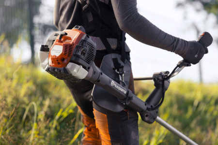 Триммер бензиновый Husqvarna 525RXT Mark II 970 44 67-01