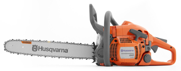 Бензопила Husqvarna 440 II 970 56 00-35 Цепные пилы