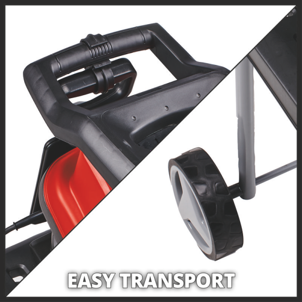 Измельчитель садовый электрический Einhell GC-KS 2540 CB 3430400 Садовые измельчители