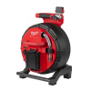 Аккумуляторная канализационная инспекционная камера Milwaukee M18 SIC30HDR-0 (замена для 4933480737) 4933493952