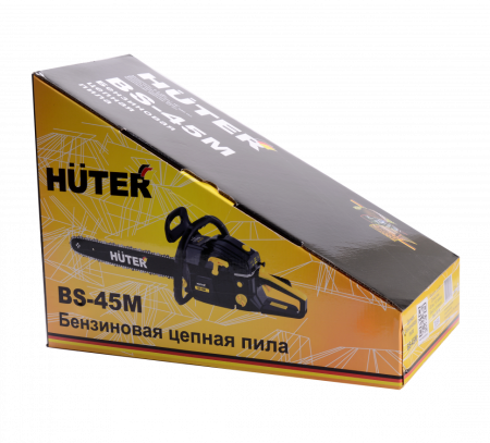 Бензопила Huter BS-45M 70/6/4 Цепные пилы