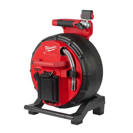 Аккумуляторная канализационная инспекционная камера Milwaukee M18 SIC30HDR-0 (замена для 4933480737) 4933493952