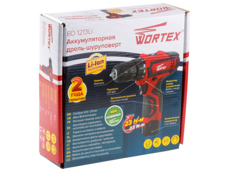 Шуруповерты