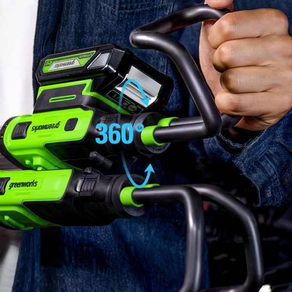 Аккумуляторные фонари Bosch