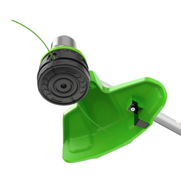 Триммер аккумуляторный Greenworks 82V ST121 (с АКБ и ЗУ) 2112507UB