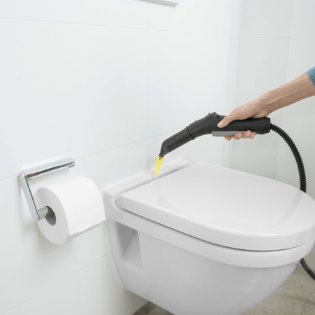 Пароочиститель Karcher SC 2 EasyFix Plus 1.512-614.0