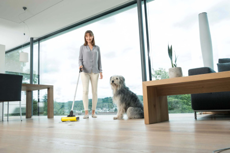 Электровеник Karcher KB 5 1.258-000.0