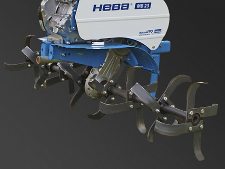 Культиваторы