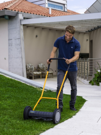 Газонокосилки и сенокосилки