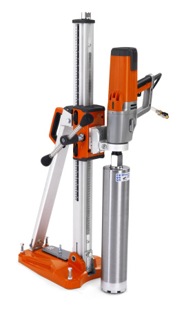 Стойка для бурильных машин Husqvarna DS 250 (Двухскоростная коробка передач) 966 82 73-01