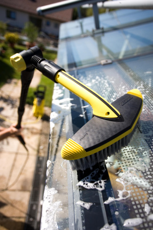 Мягкая щетка Karcher WB 60 2.643-233.0