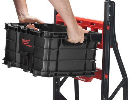 PACKOUT™ Тележка на 2 колесах Milwaukee 4932472131