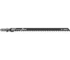 Пилка BOSCH для лобзика T 344 DP Precision for Wood 5 шт.