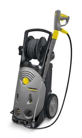 Мойка высокого давления Karcher HD 10/25-4 SX Plus 1.286-927.0