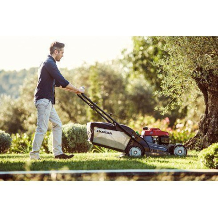 Газонокосилки и сенокосилки