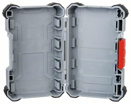 BOSCH Impact Control  L - кейс пластиковый для хранения оснастки 2608522363