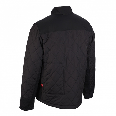 M12™ стеганая куртка с подогревом M12 HJP-0 (S) 4933464364