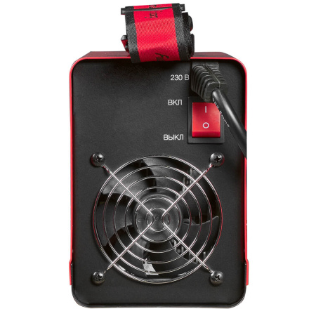 Сварочный аппарат Fubag IN 200 SYN Digital 41388