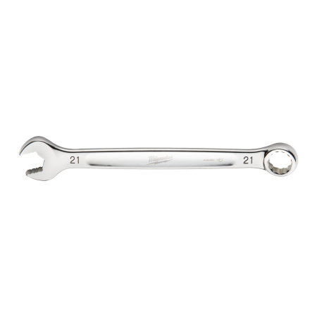 Гаечный ключ рожково-накидной Milwaukee MAX BITE 21 мм 4932471529