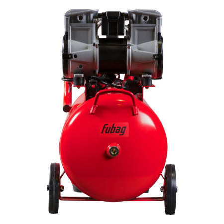 Компрессор безмасляный коаксиальный малошумный FUBAG OLS 400/50 CM3.2 646073