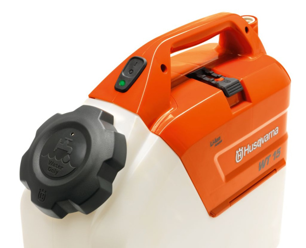 Бак для воды Husqvarna WT 15 966 70 83-01 Бак для воды Husqvarna WT 15 966 70 83-01