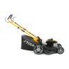 Газонокосилка бензиновая Stiga Combi 48 SQ B 2L0486828/ST1 Газонокосилка Stiga Combi 48 SQ B