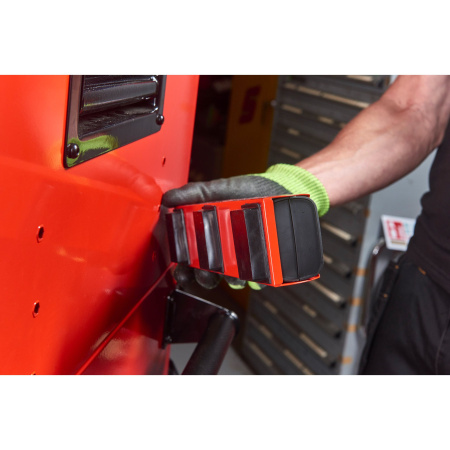 Тележка открытая Milwaukee 40˝ / 102 см (1 шт.) 4932478856