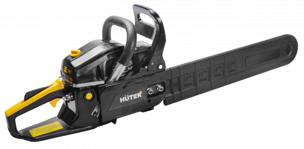 Бензопила Huter BS-52 70/6/3 Цепные пилы