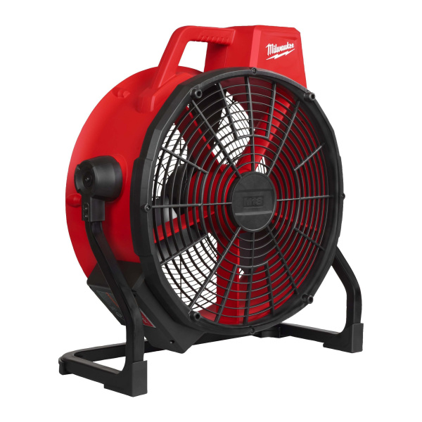Аккумуляторный вентилятор Milwaukee M18 ARFHP-0 (без АКБ и ЗУ) 4933492110 Аккумуляторный вентилятор Milwaukee M18 ARFHP-0 (без АКБ и ЗУ) 4933492110