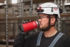 Термос Milwaukee PACKOUT™ CHUG LID красный 1065 мл 4932493467
