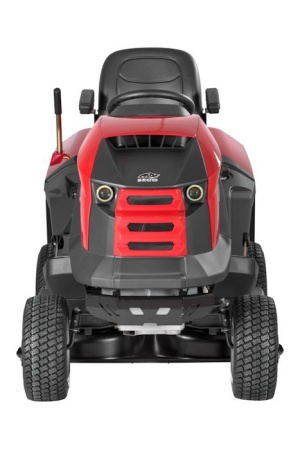 Мини-тракторы, райдеры