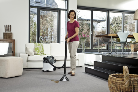 Пылесос Karcher SE 6.100 1.081-220.0A