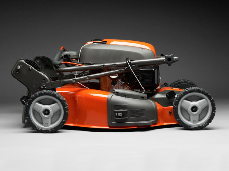 Газонокосилки и сенокосилки