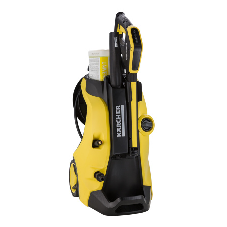 Мойка высокого давления Karcher K 5 Premium Full Control Plus 1.324-630.0