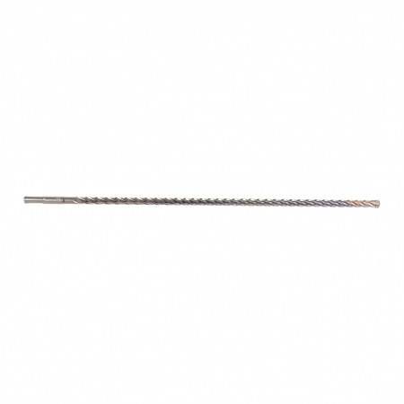 Буры MX4 SDS-Plus - 4-е режущие кромки SDS-Plus MX4 10 x 455 - 1 pc 4932352030
