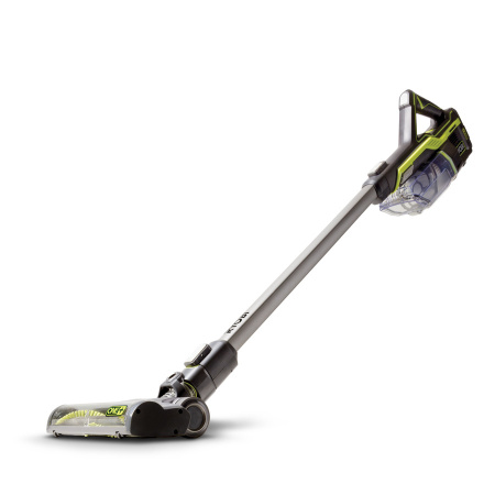 Пылесос Ryobi R18SV7-0 ONE + (без АКБ и ЗУ) 5133004487 Пылесос Ryobi R18SV7-0 ONE + (без АКБ и ЗУ) 5133004487