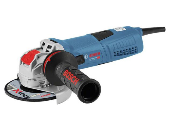 Болгарка Bosch GWX 13-125 S (06017B6002) 06017B6002 Болгарка Bosch GWX 13-125 S (06017B6002) 06017B6002